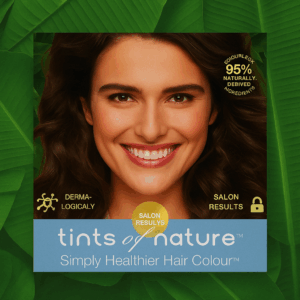 Tints of Nature 5N Natural Light Brown – 1ST