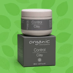 Control Clay