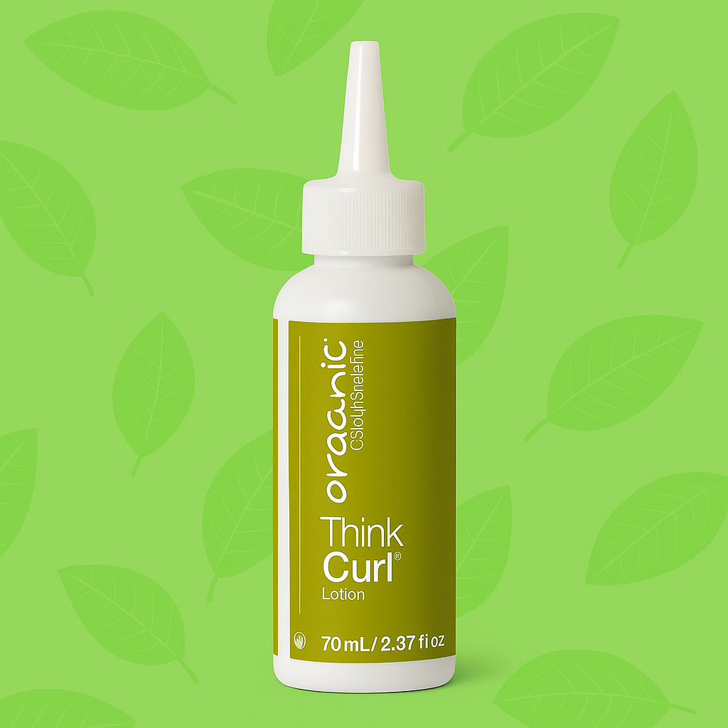 Think Curl Lotion (70 ml)