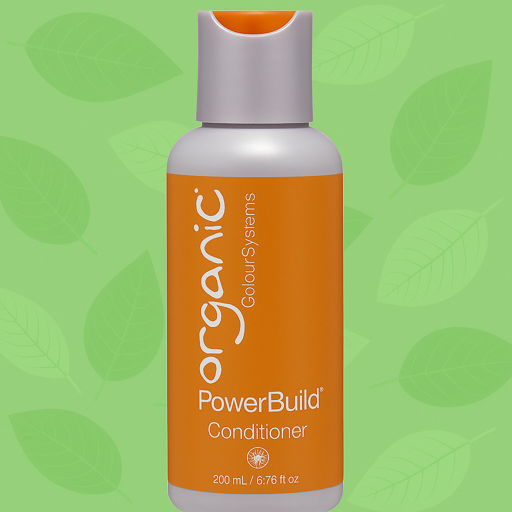 PowerBuild Conditioner