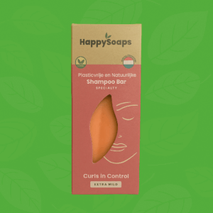 HappySoaps Curls in Control
