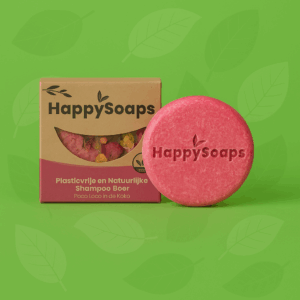 HappySoaps La Vie en Rose