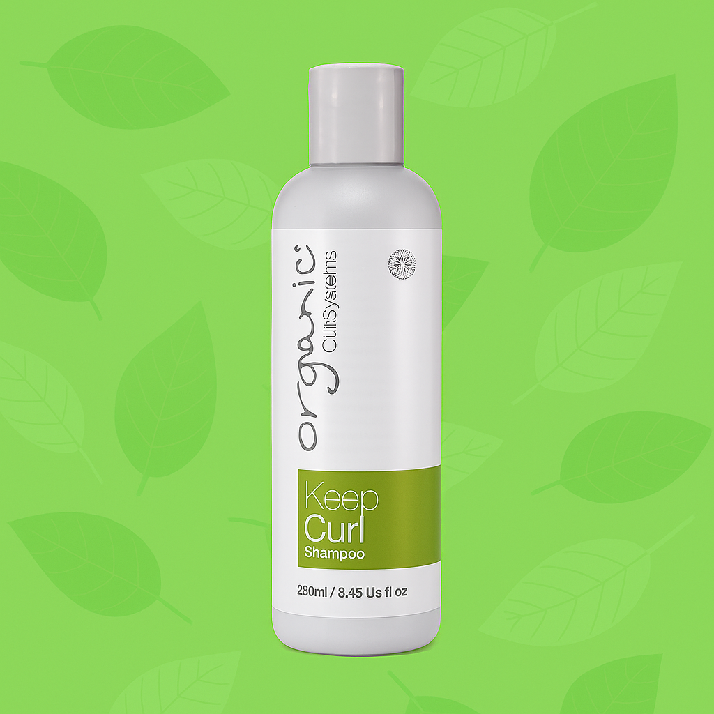 Keep Curl Shampoo (250 ml)
