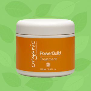 PowerBuild Treatment