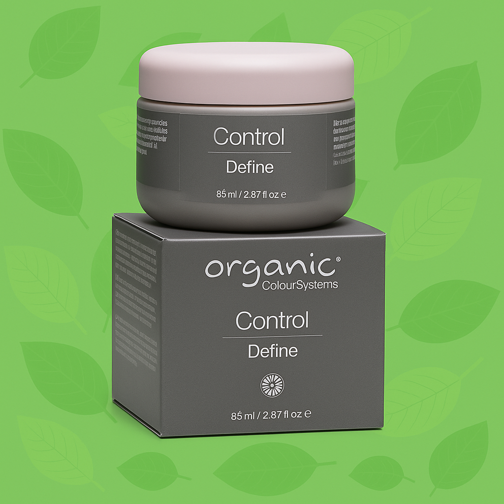 Control Define