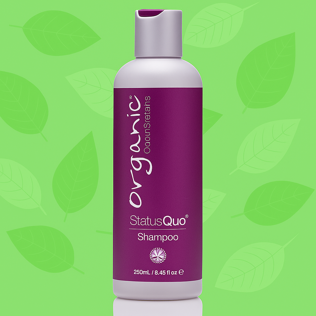 StatusQuo Shampoo