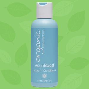 AquaBoost Leave-In Conditioner