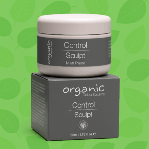 Control Sculpt Matt Paste
