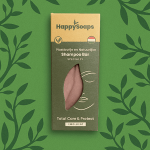 HappySoaps Care & Protect