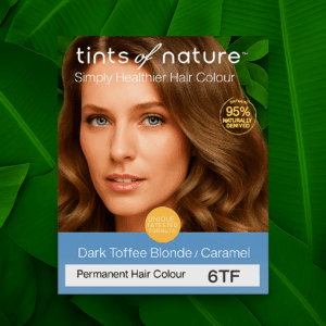 Tints of Nature 6TF Dark Toffee Blonde – 1ST