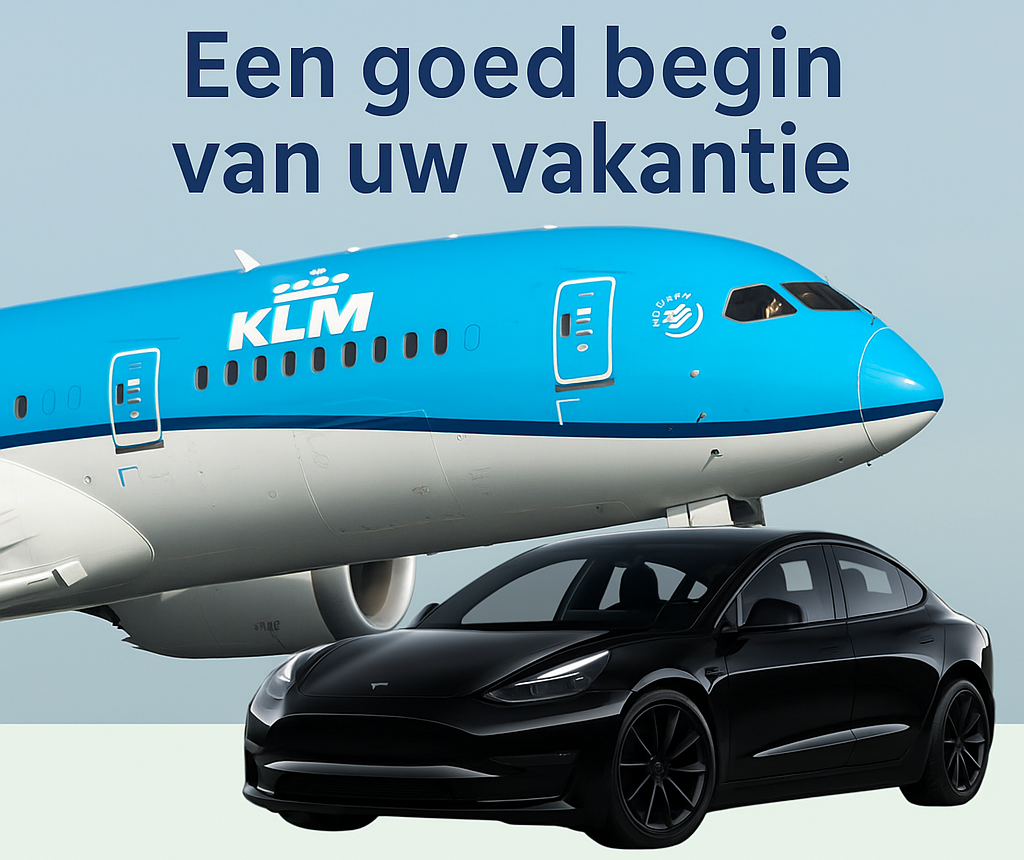 Airportvervoer