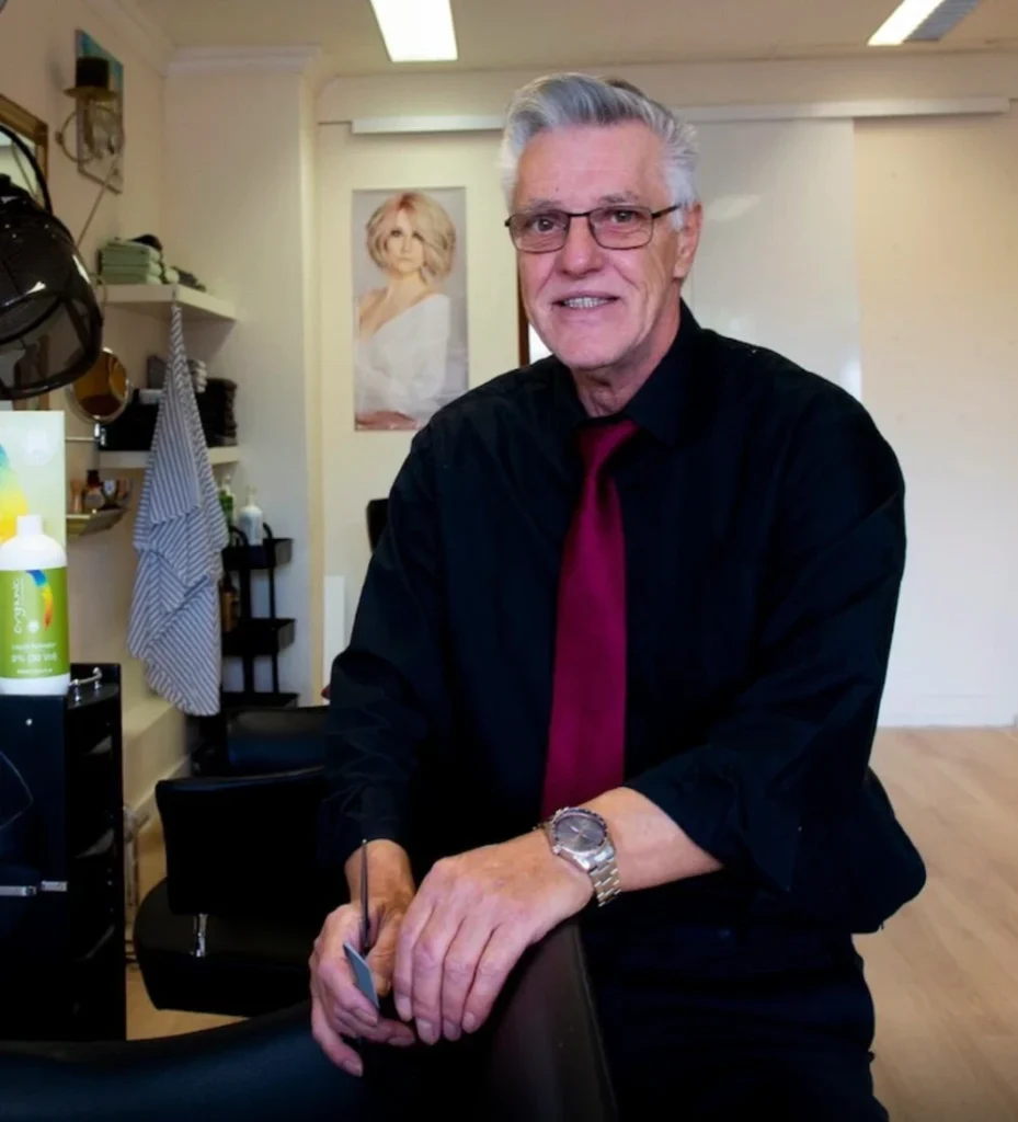 Charles Rijff