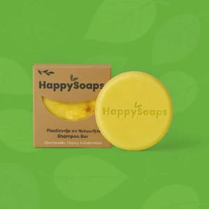 HappySoap Chamomile Down Carry On