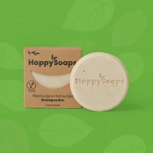 HappySoap Coco Nuts