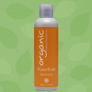 Organic-PowerBuild