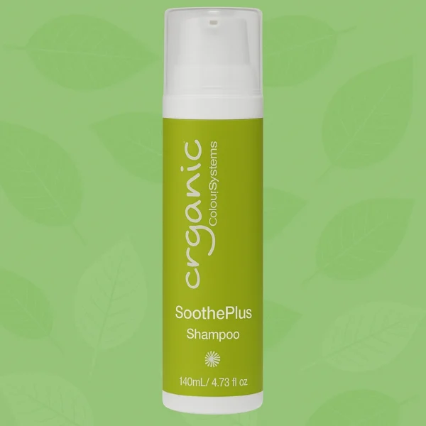 Organic-SmoothPlus