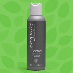 Control Glaze
