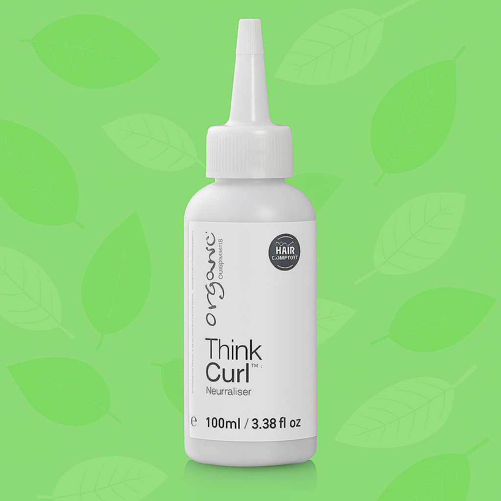 Think Curl Neutraliser (100 ml)