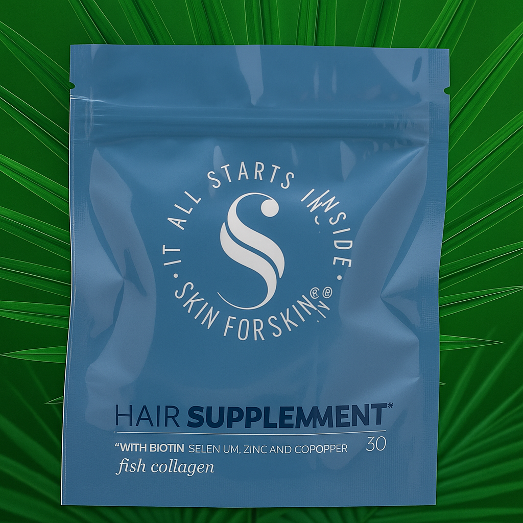 Haar supplement