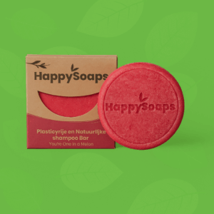 HappySoaps You’re One in a Melon