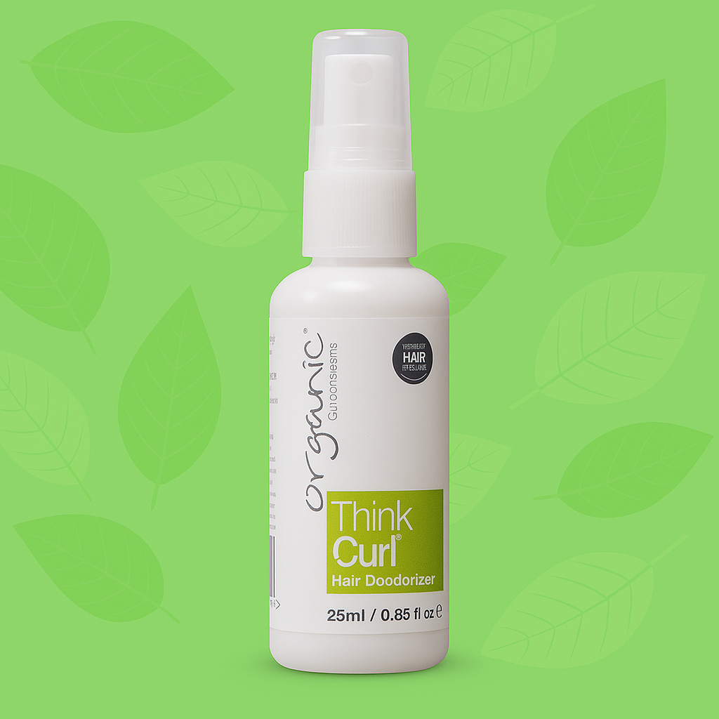 Think Curl Hair Deodorizer (25 ml)