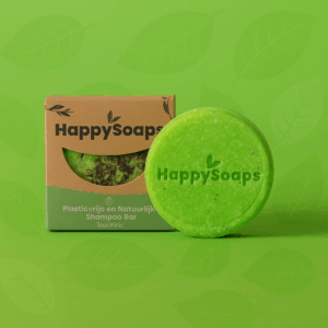 HappySoaps Tea Riffic