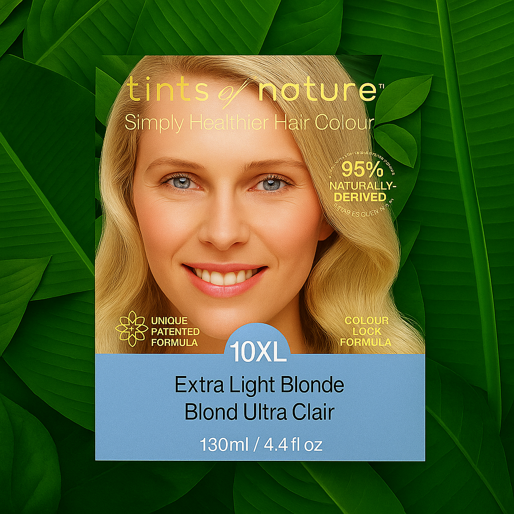 Tints of Nature 10XL Extra Light Blonde – 1ST