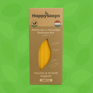 HappySoaps Boost & Vitalize