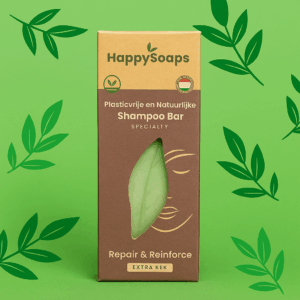HappySoaps Repair & Reinforce