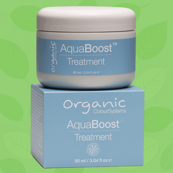 AquaBoost Treatment (90 ml)