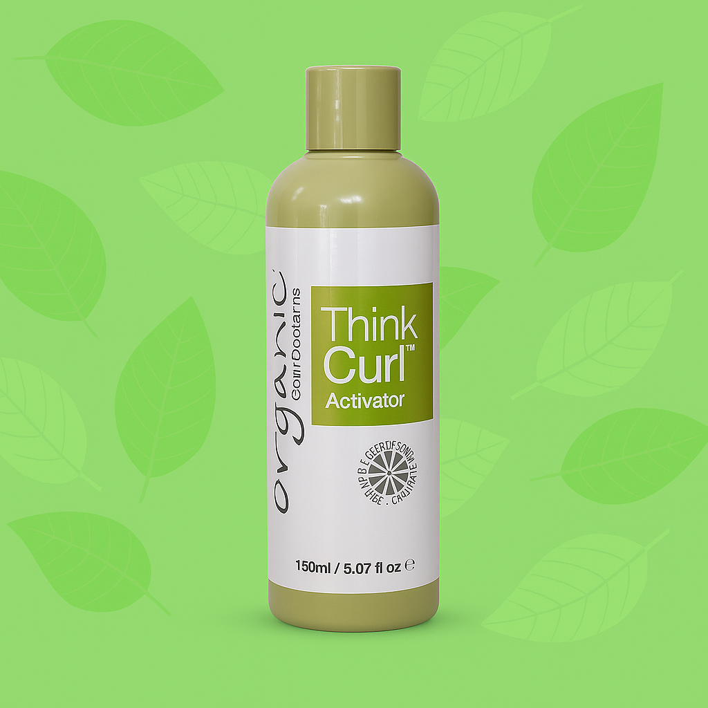 Curl Activator (150 ml)