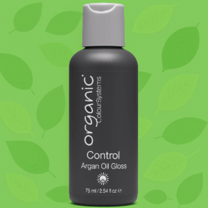 Argan Oil Gloss