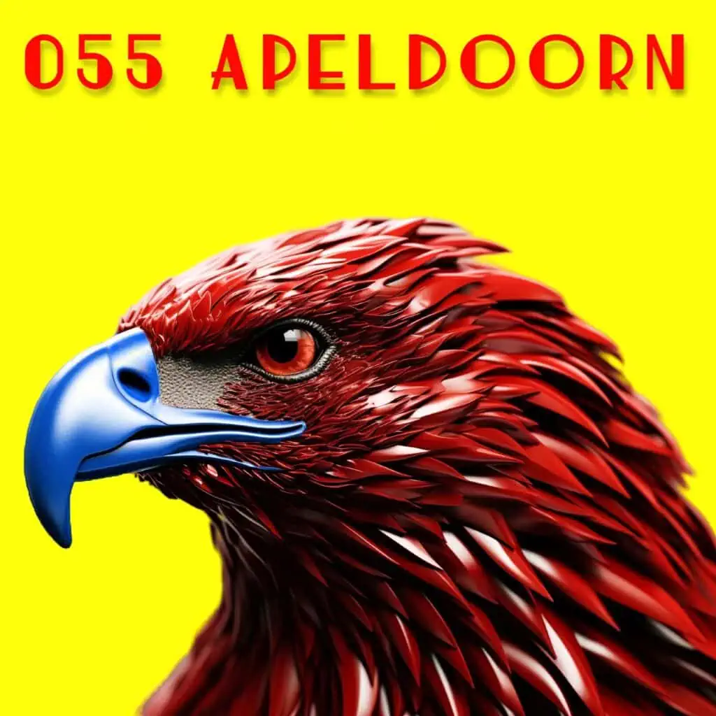 055Apeldoorn