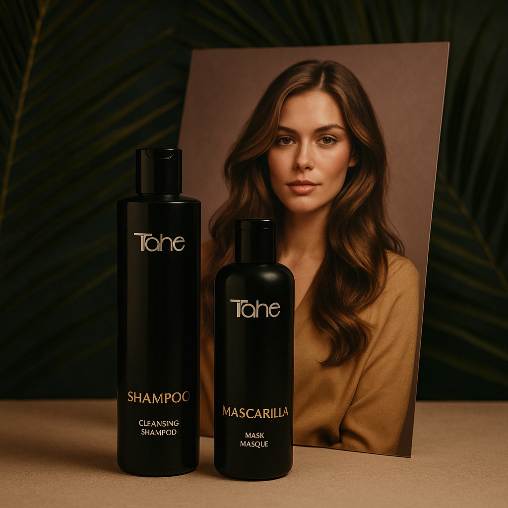 Macix 10 Shampoo conditioner